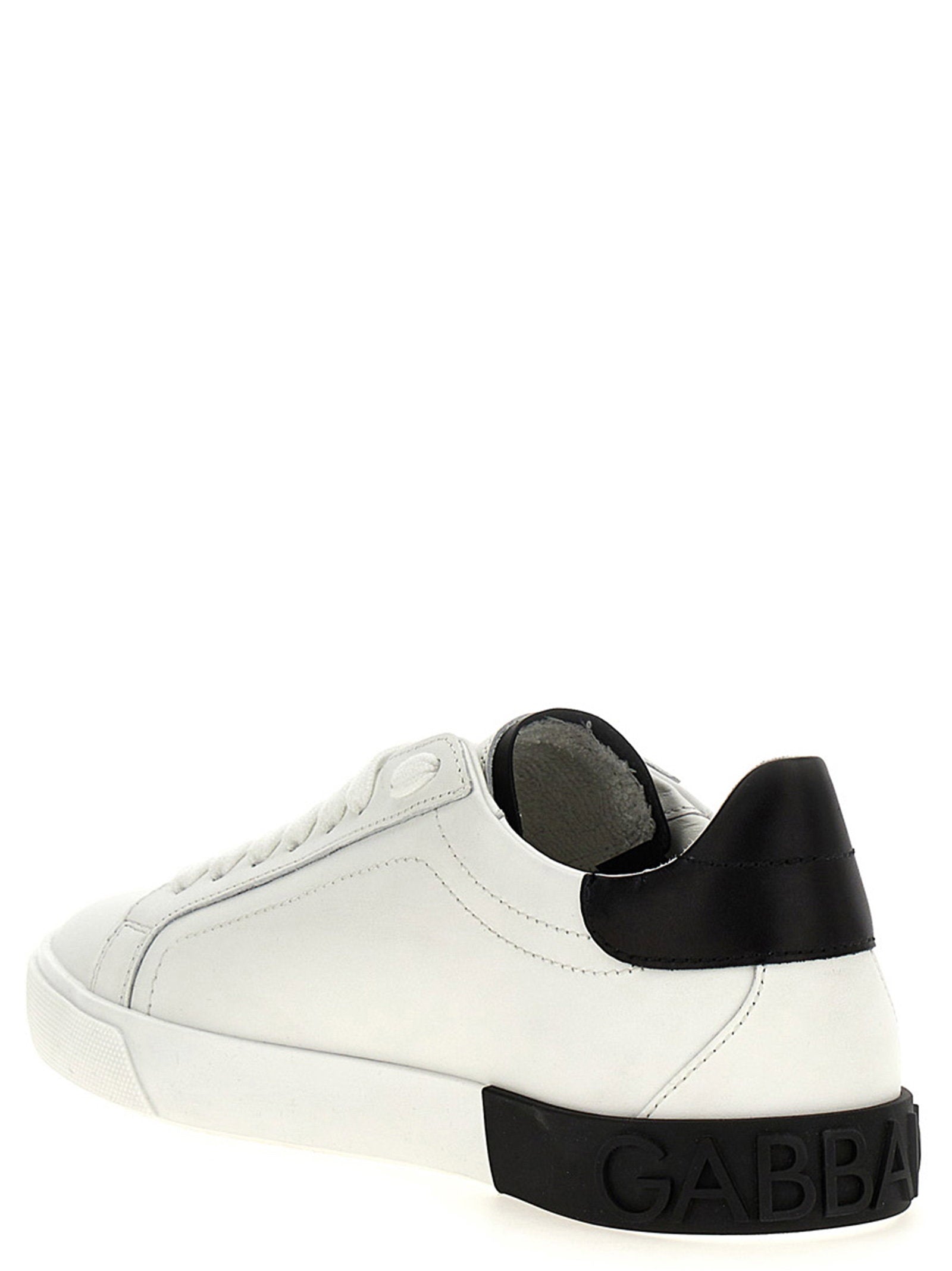 Dolce &amp; Gabbana Portofino Sneakers Multicolor