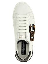 Dolce & Gabbana Portofino Sneakers Multicolor