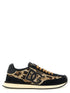 Dolce & Gabbana Dg Cushion Sneakers Multicolor