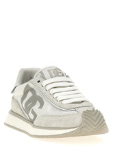 Dolce & Gabbana Dg Cushion Sneakers White