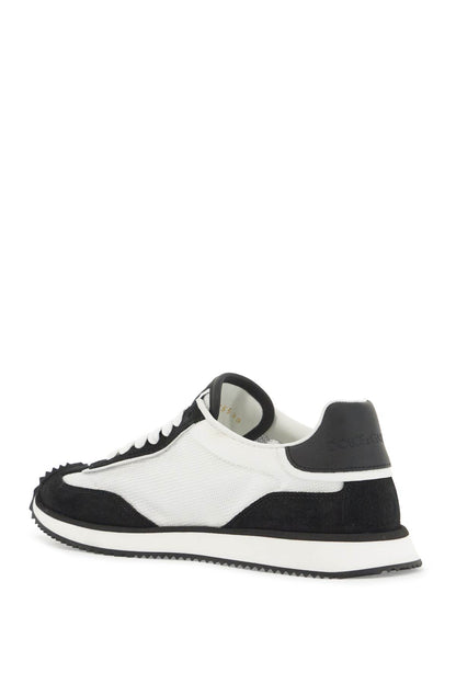 D&amp;G cushion sneakers