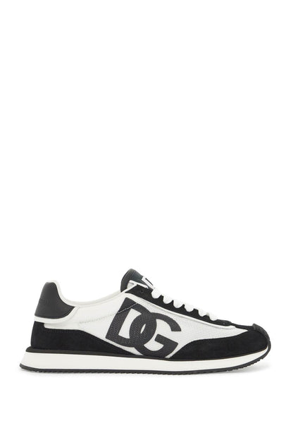 D&amp;G cushion sneakers