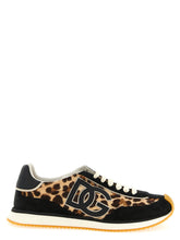 Dolce & Gabbana Dg Cushion Sneakers Multicolor