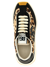 Dolce & Gabbana Dg Cushion Sneakers Multicolor