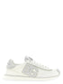 Dolce & Gabbana Dg Cushion Sneakers White