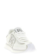 Dolce & Gabbana Dg Cushion Sneakers White