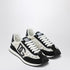 Dolce & Gabbana White Chunky Sole Sneakers with Logo Detailing White