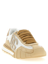 Dolce & Gabbana Dg Athletic Sneakers Beige