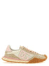 Dolce & Gabbana Dg Athletic Sneakers Pink
