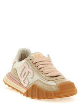 Dolce & Gabbana Dg Athletic Sneakers Pink