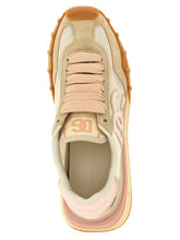 Dolce & Gabbana Dg Athletic Sneakers Pink