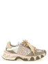 Dolce & Gabbana Country Road Sneakers Beige