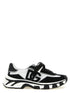 Dolce & Gabbana Dg Country Road Sneakers White/black
