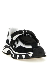 Dolce & Gabbana Dg Country Road Sneakers White/black