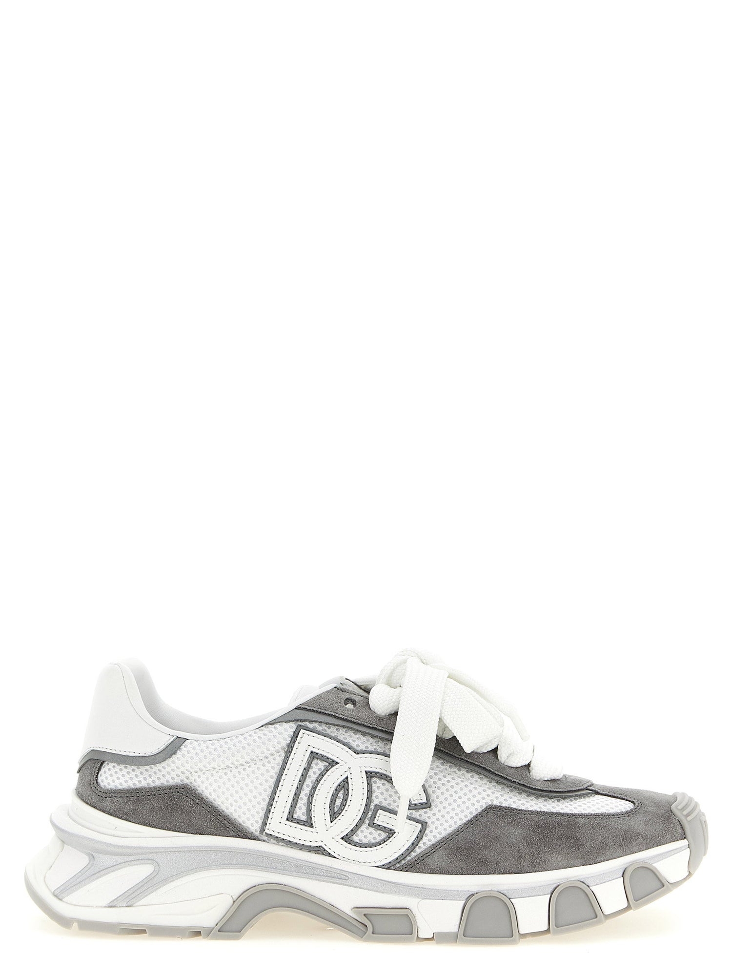 Dolce &amp; Gabbana Dg Country Road Sneakers Gray