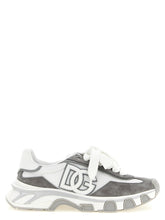 Dolce & Gabbana Dg Country Road Sneakers Gray
