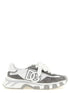 Dolce & Gabbana Dg Country Road Sneakers Gray