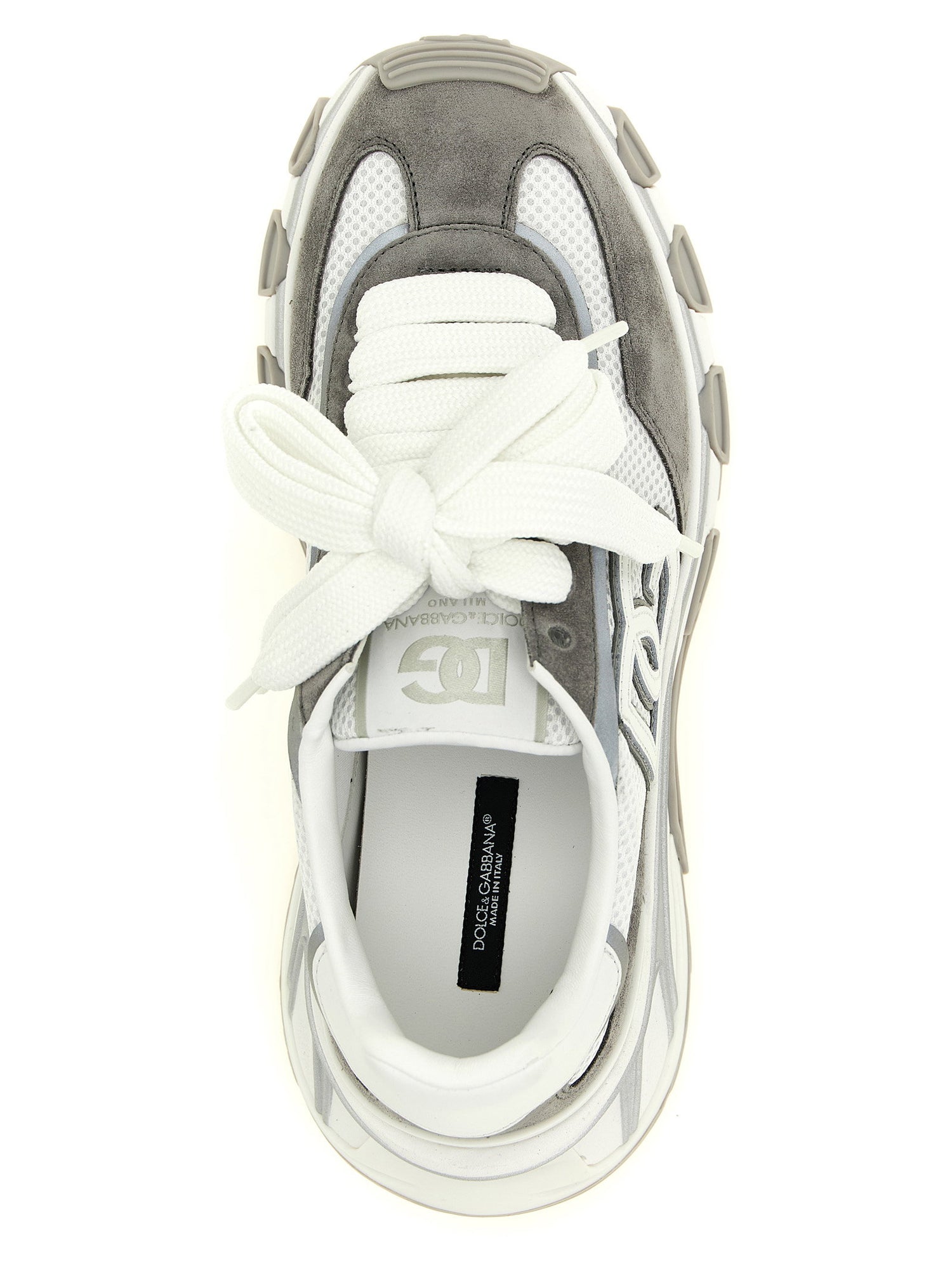 Dolce &amp; Gabbana Dg Country Road Sneakers Gray