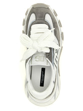 Dolce & Gabbana Dg Country Road Sneakers Gray