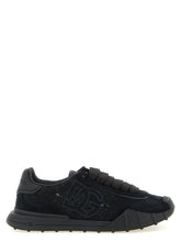 Dolce & Gabbana Dg Athletic Sneakers Black