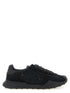 Dolce & Gabbana Dg Athletic Sneakers Black