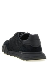 Dolce & Gabbana Dg Athletic Sneakers Black