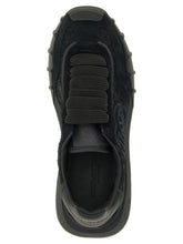 Dolce & Gabbana Dg Athletic Sneakers Black