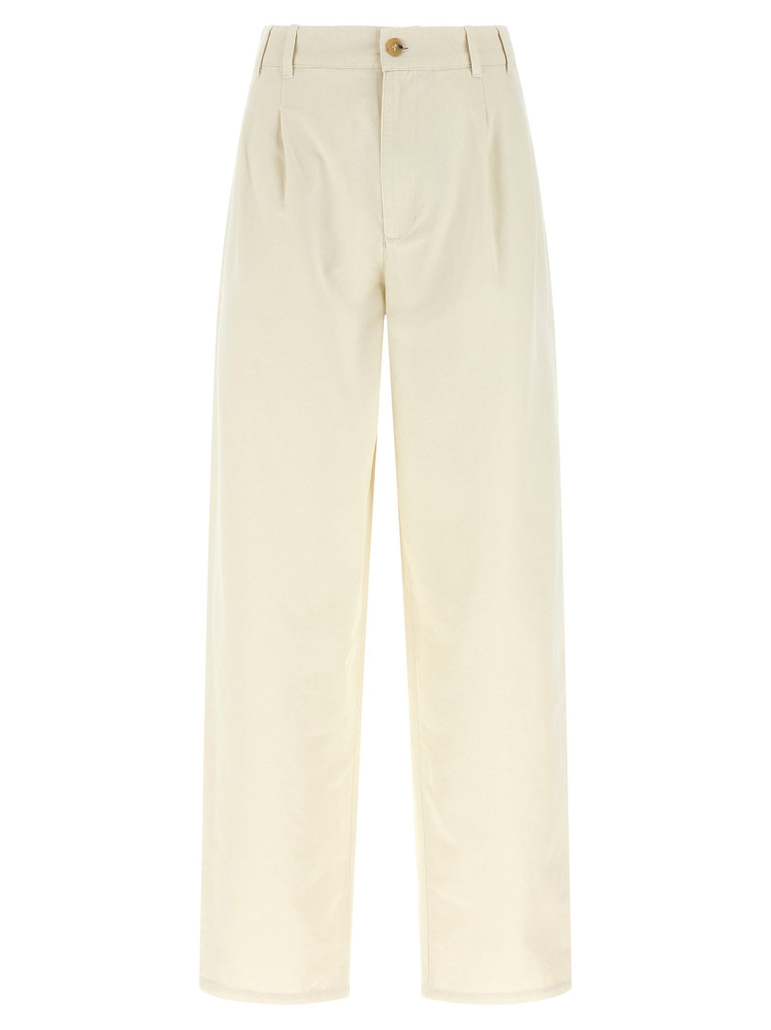 A.p.c. Willow Pants Beige