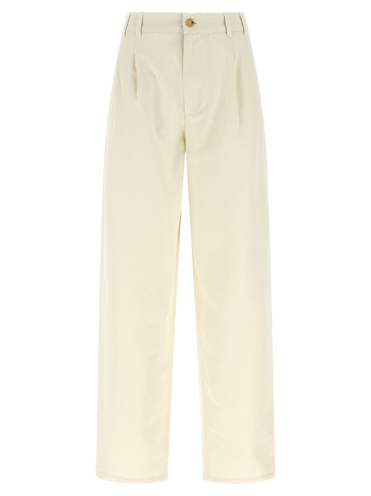 A.p.c. Willow Pants Beige