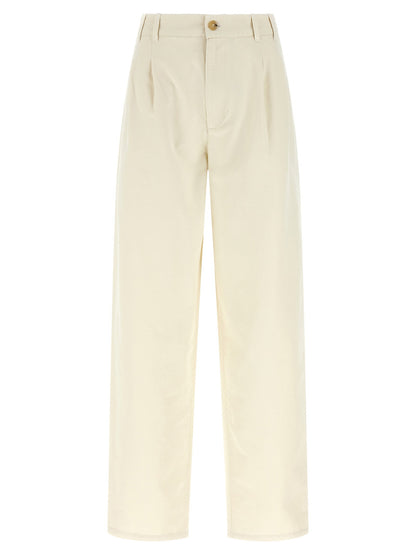 A.p.c. Willow Pants Beige