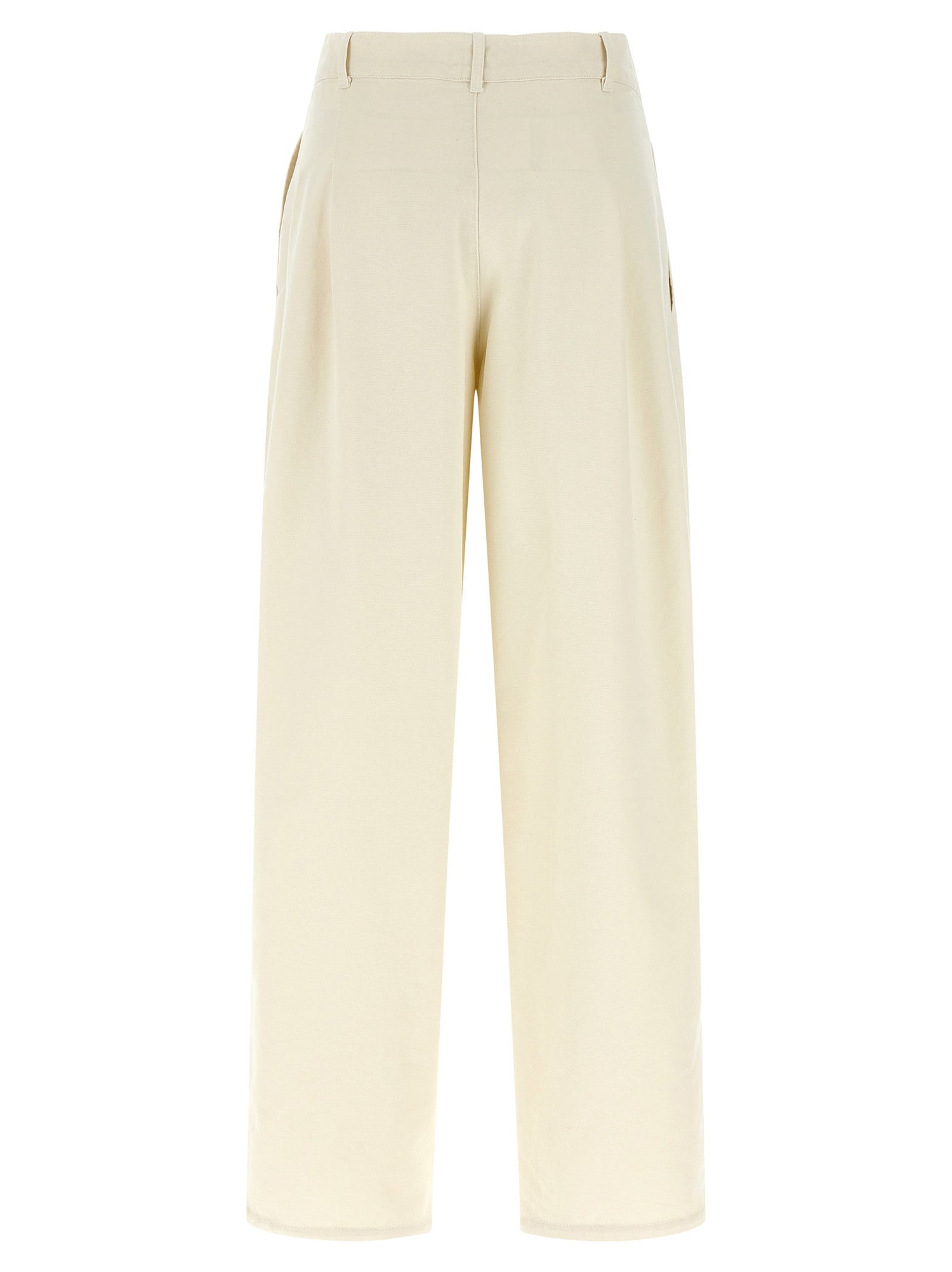 A.p.c. Willow Pants Beige