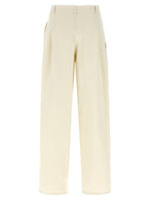 A.p.c. Willow Pants Beige
