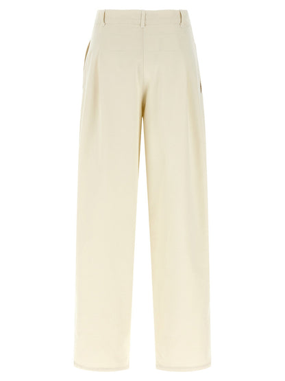 A.p.c. Willow Pants Beige
