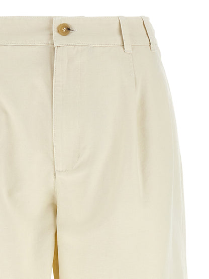 A.p.c. Willow Pants Beige