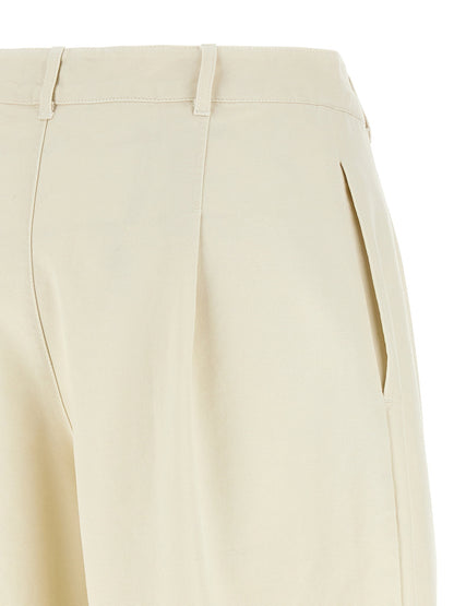 A.p.c. Willow Pants Beige