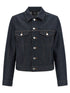 A.p.c. Dion Jacket Blue