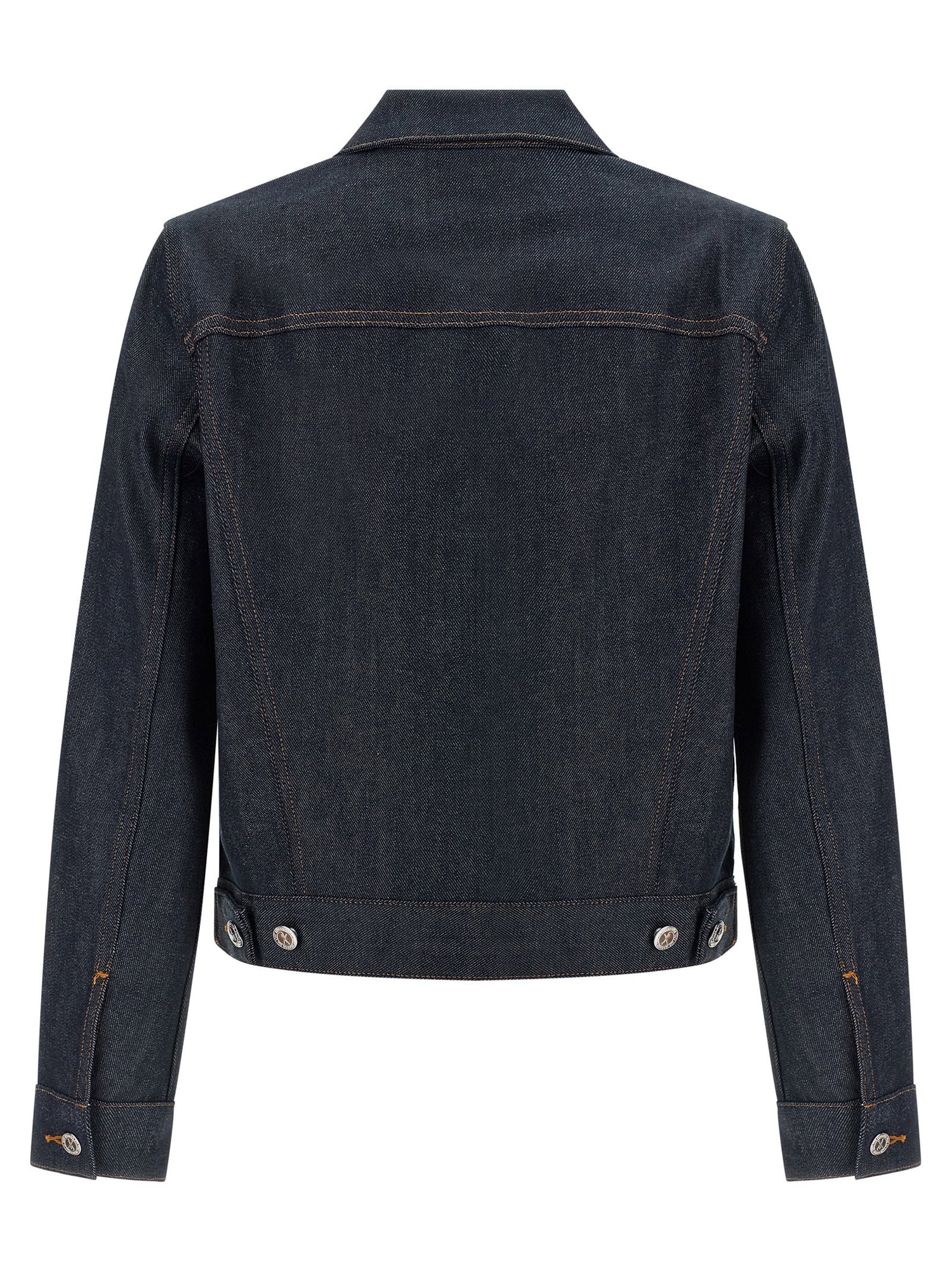 A.p.c. Dion Jacket Blue