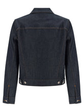 A.p.c. Dion Jacket Blue