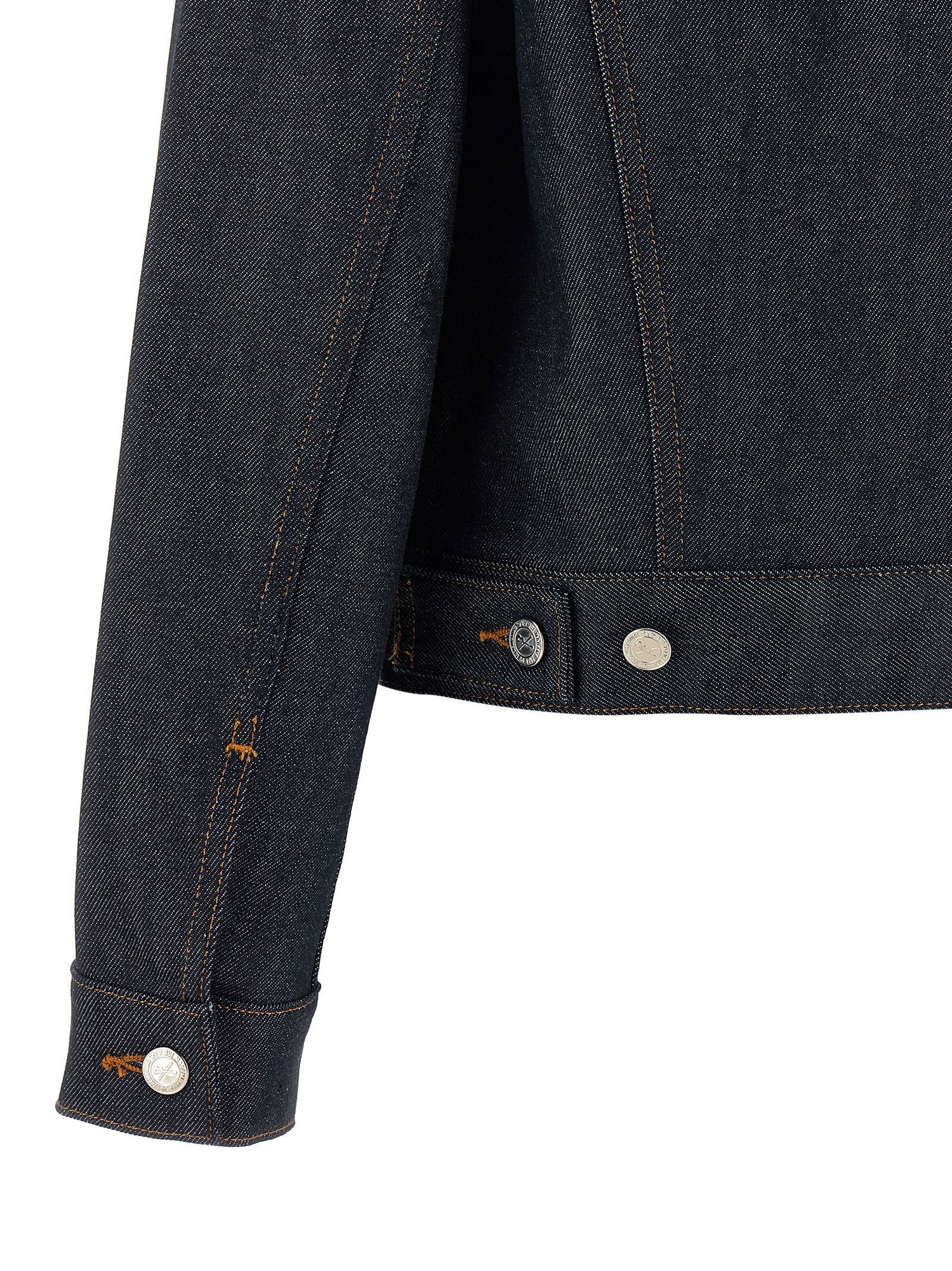 A.p.c. Dion Jacket Blue