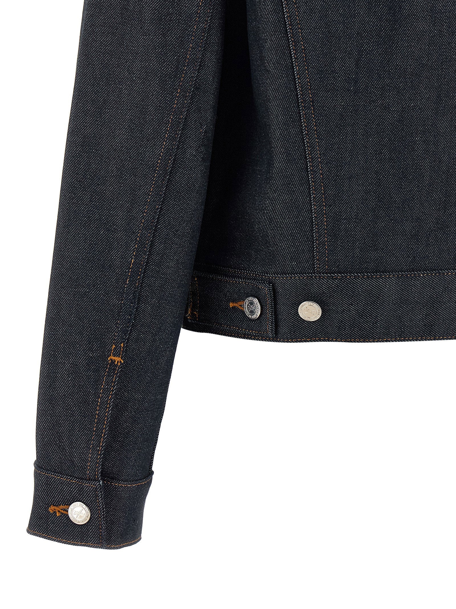A.p.c. Dion Jacket Blue