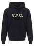 A.p.c. Grand Vpc Hoodie Black
