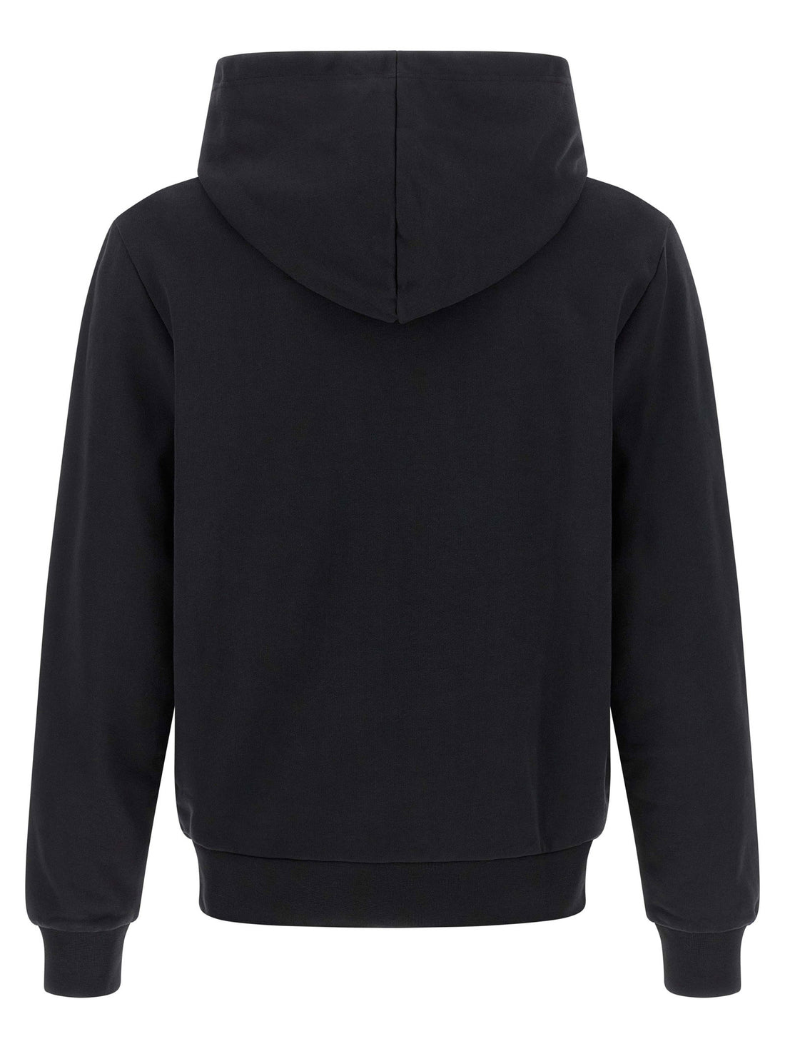 A.p.c. Grand Vpc Hoodie Black