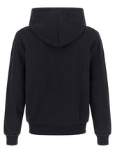 A.p.c. Grand Vpc Hoodie Black