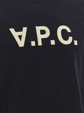 A.p.c. Grand Vpc Hoodie Black