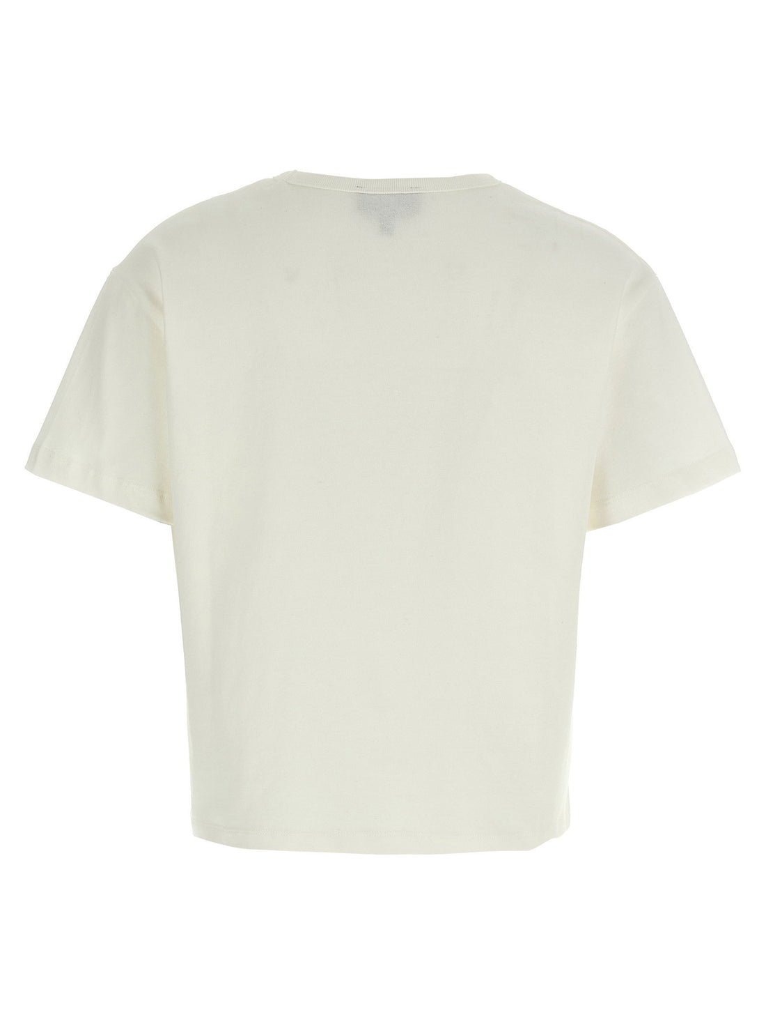 A.p.c. Boxy Petit Vpc T-shirt White