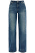 A.P.C. elisabeth straight jeans