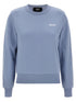 A.p.c. Boxy Petit Vpc Sweatshirt Light blue