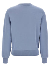 A.p.c. Boxy Petit Vpc Sweatshirt Light blue