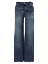 A.p.c. Elisabeth Jeans Blue