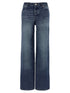 A.p.c. Elisabeth Jeans Blue
